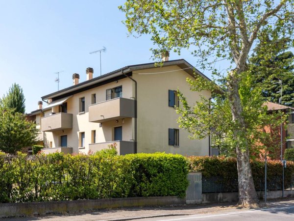 appartamento in vendita a Castel Maggiore