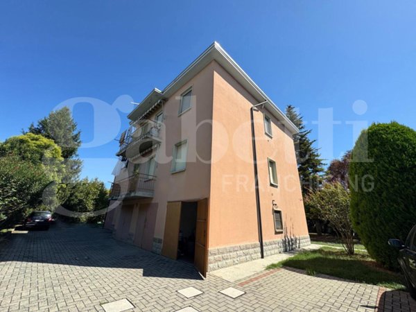 appartamento in vendita a Castel Maggiore