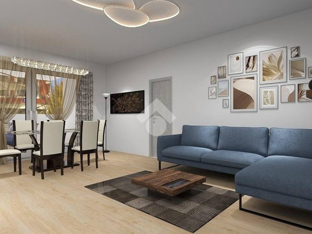 appartamento in vendita a Castel Maggiore