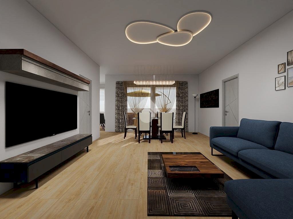 appartamento in vendita a Castel Maggiore