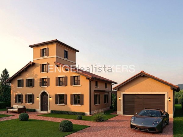 casa indipendente in vendita a Castel Maggiore