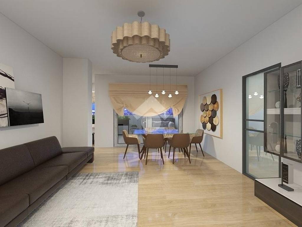 appartamento in vendita a Castel Maggiore