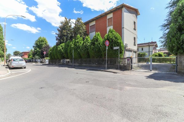 appartamento in vendita a Castel Maggiore