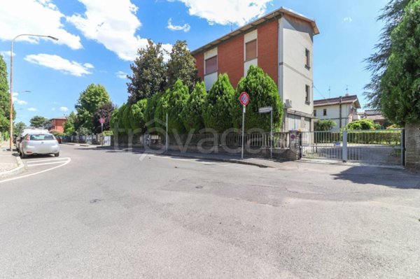 appartamento in vendita a Castel Maggiore