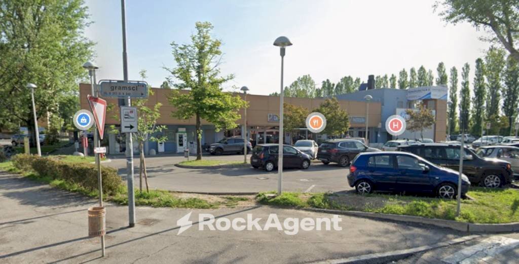 locale commerciale in vendita a Castel Maggiore