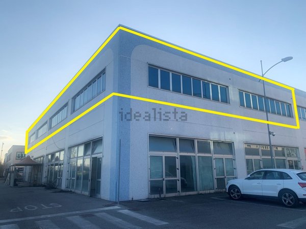 ufficio in vendita a Castel Maggiore