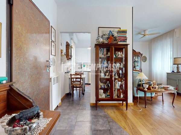 appartamento in vendita a Castel Maggiore