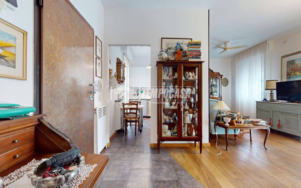 appartamento in vendita a Castel Maggiore