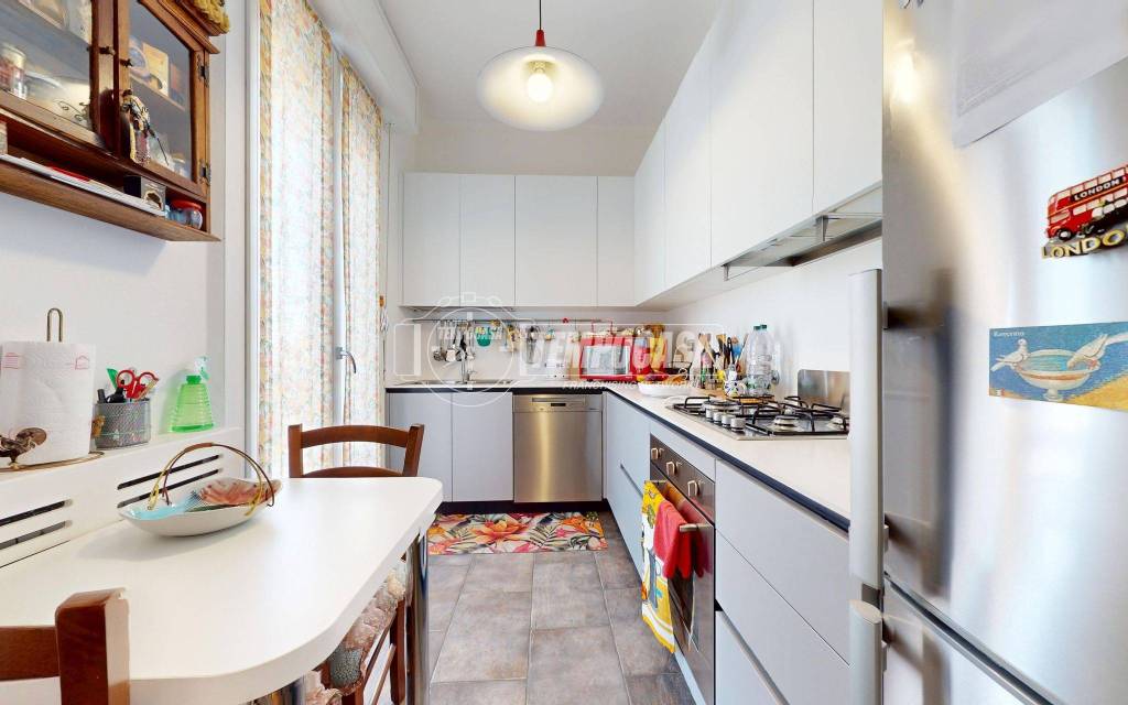 appartamento in vendita a Castel Maggiore