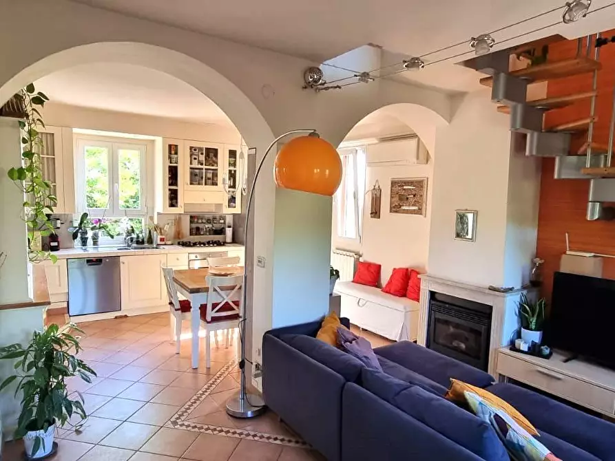 appartamento in vendita a Castel Maggiore