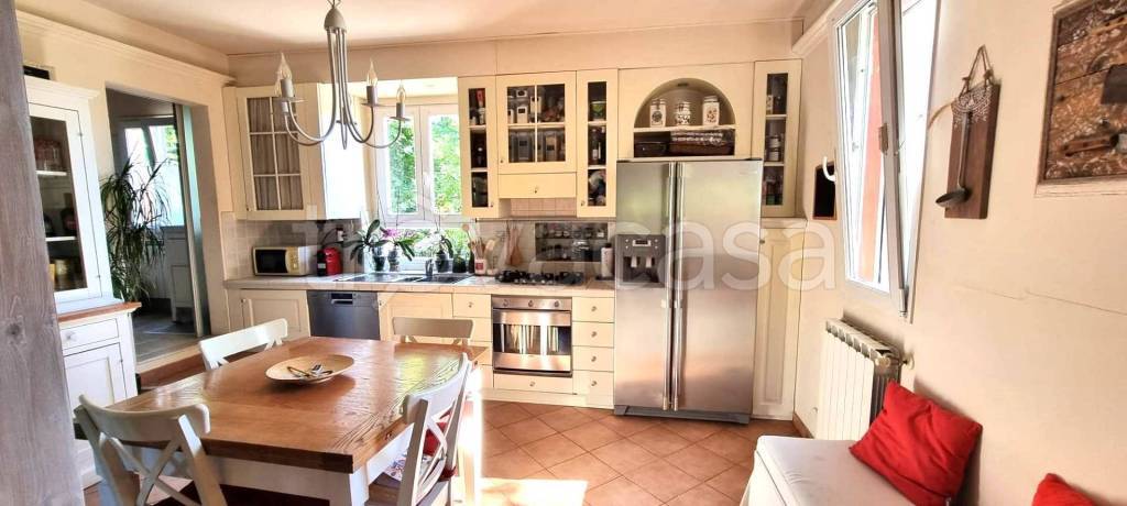 appartamento in vendita a Castel Maggiore in zona Castiglia