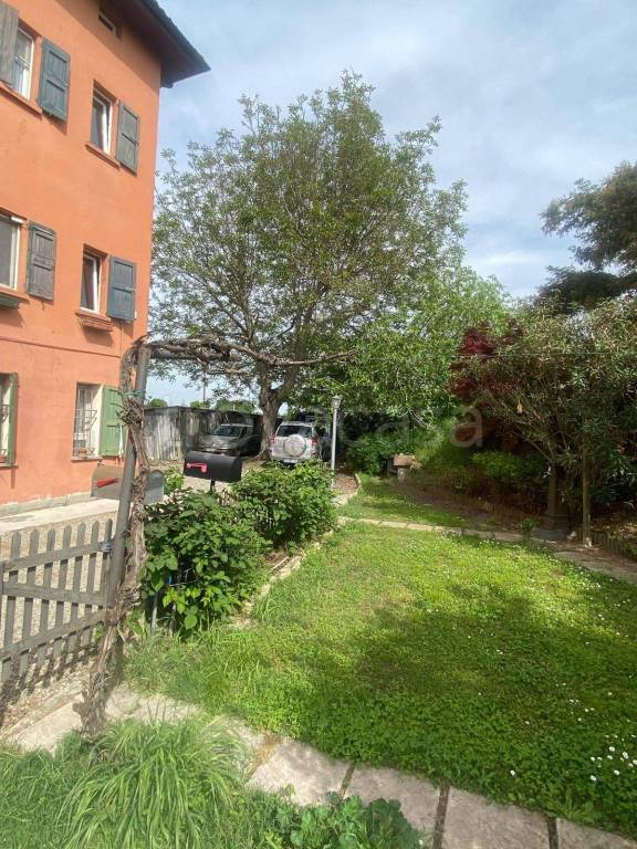 appartamento in vendita a Castel Maggiore in zona Boschetto