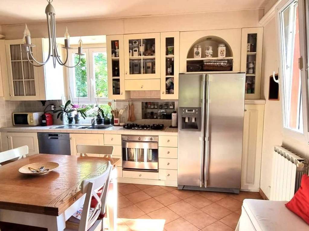 appartamento in vendita a Castel Maggiore in zona Castiglia