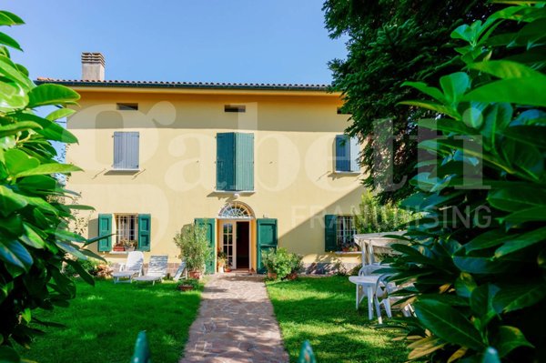 casa indipendente in vendita a Castel Maggiore