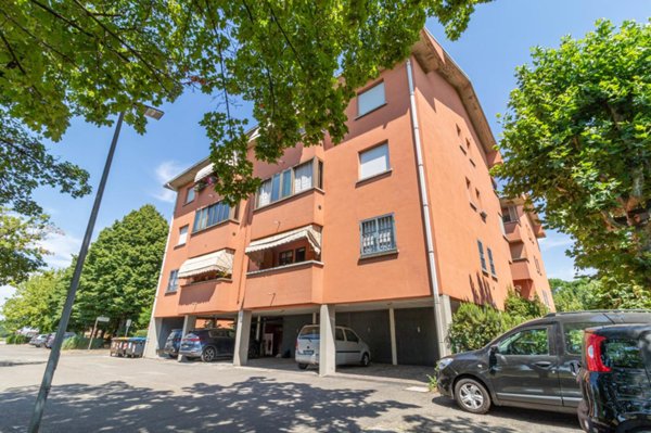 appartamento in vendita a Castel Maggiore