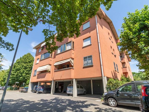 appartamento in vendita a Castel Maggiore