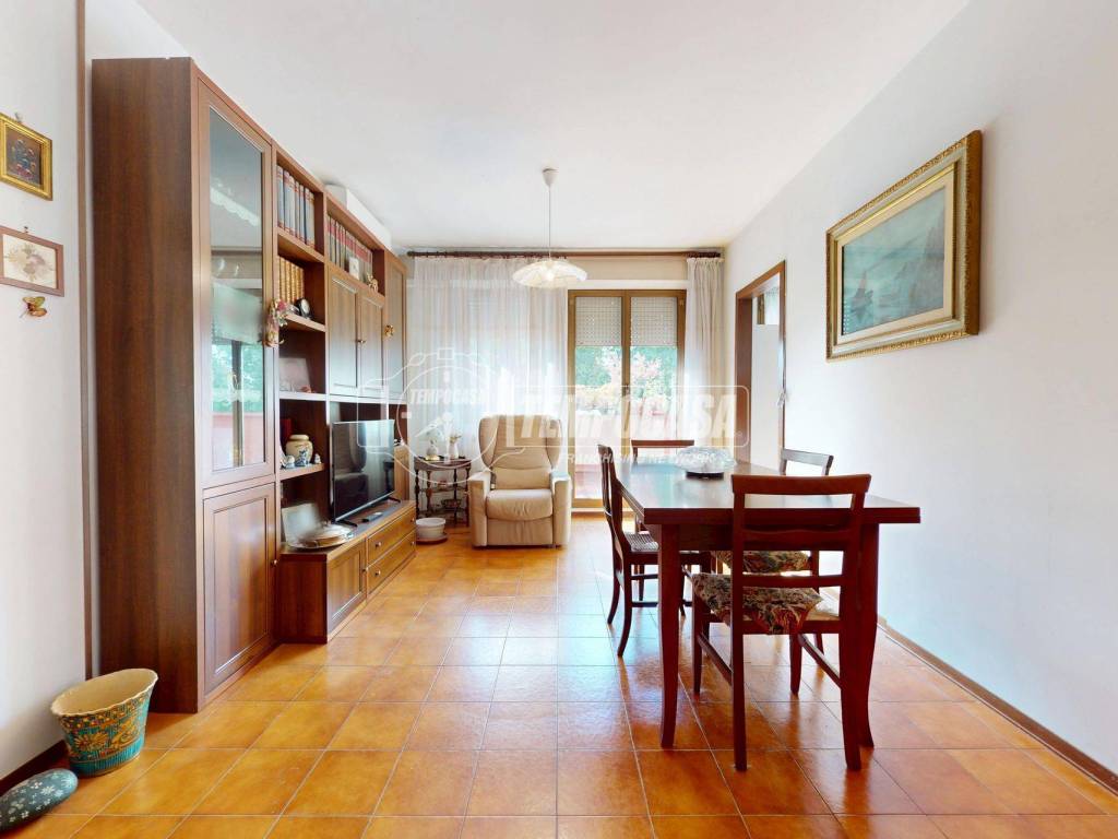 appartamento in vendita a Castel Maggiore