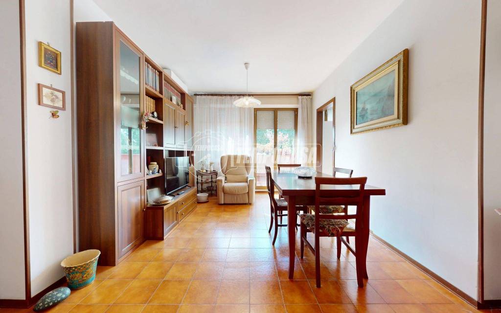 appartamento in vendita a Castel Maggiore