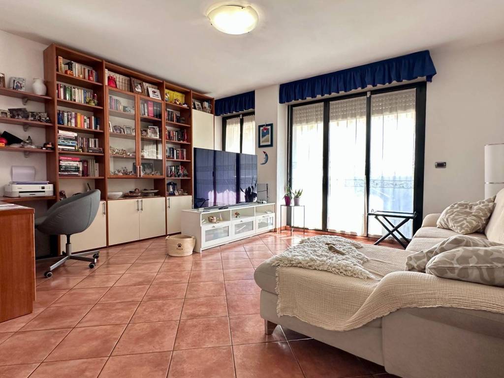 appartamento in vendita a Castel Maggiore