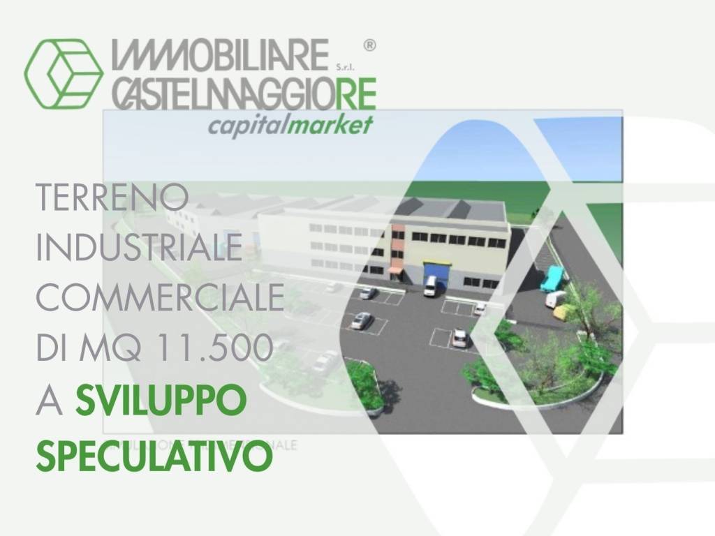 terreno agricolo in vendita a Castel Maggiore