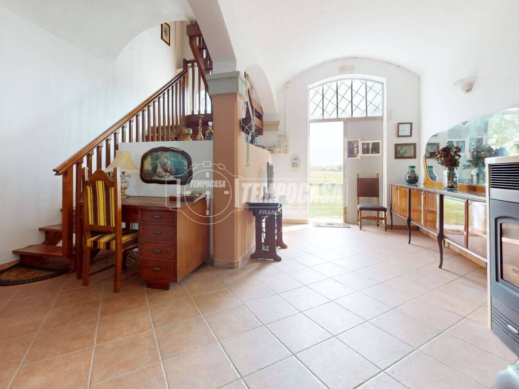 casale in vendita a Castel Maggiore