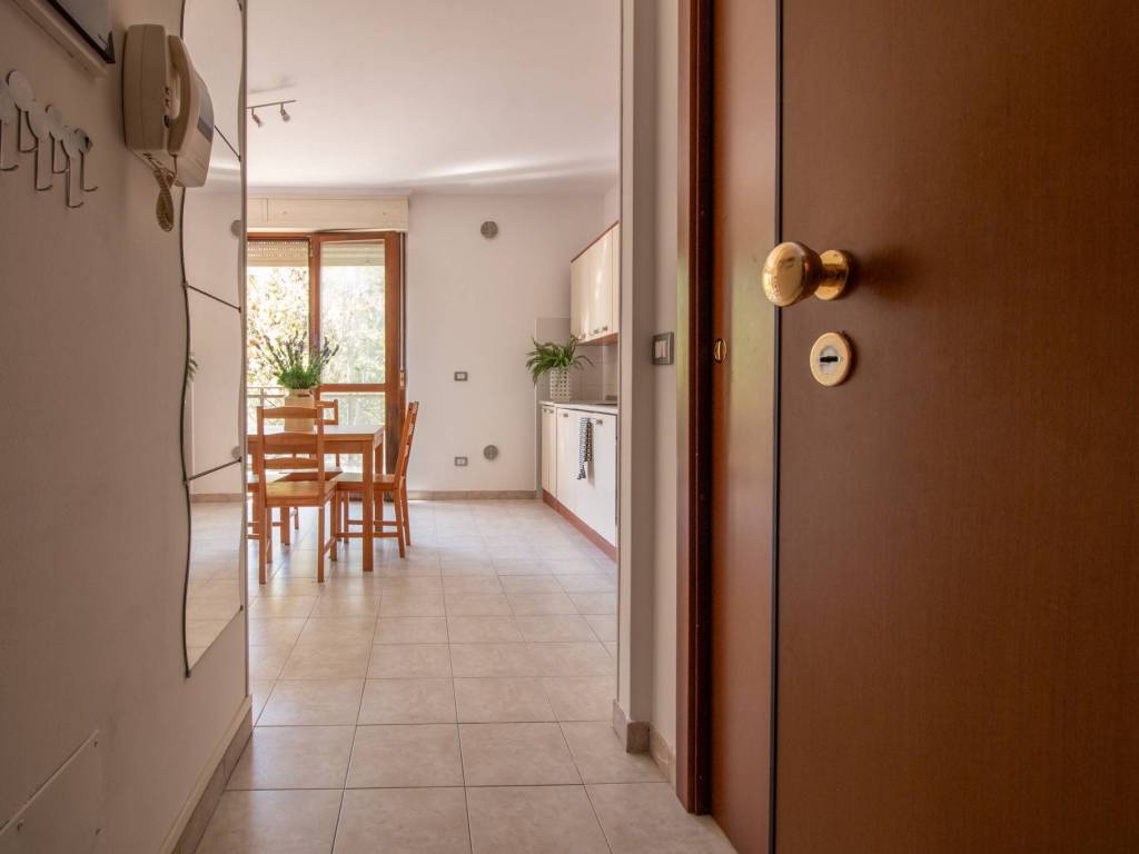 appartamento in vendita a Castel Maggiore