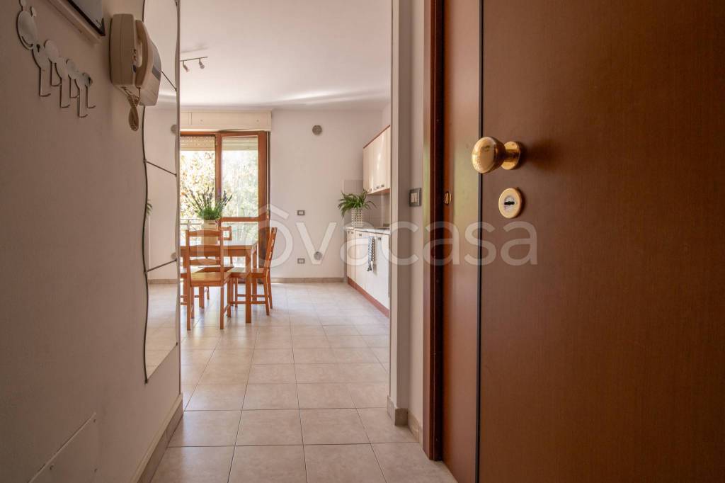 appartamento in vendita a Castel Maggiore