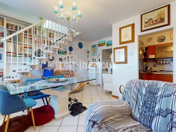 appartamento in vendita a Castel Maggiore