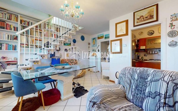 appartamento in vendita a Castel Maggiore