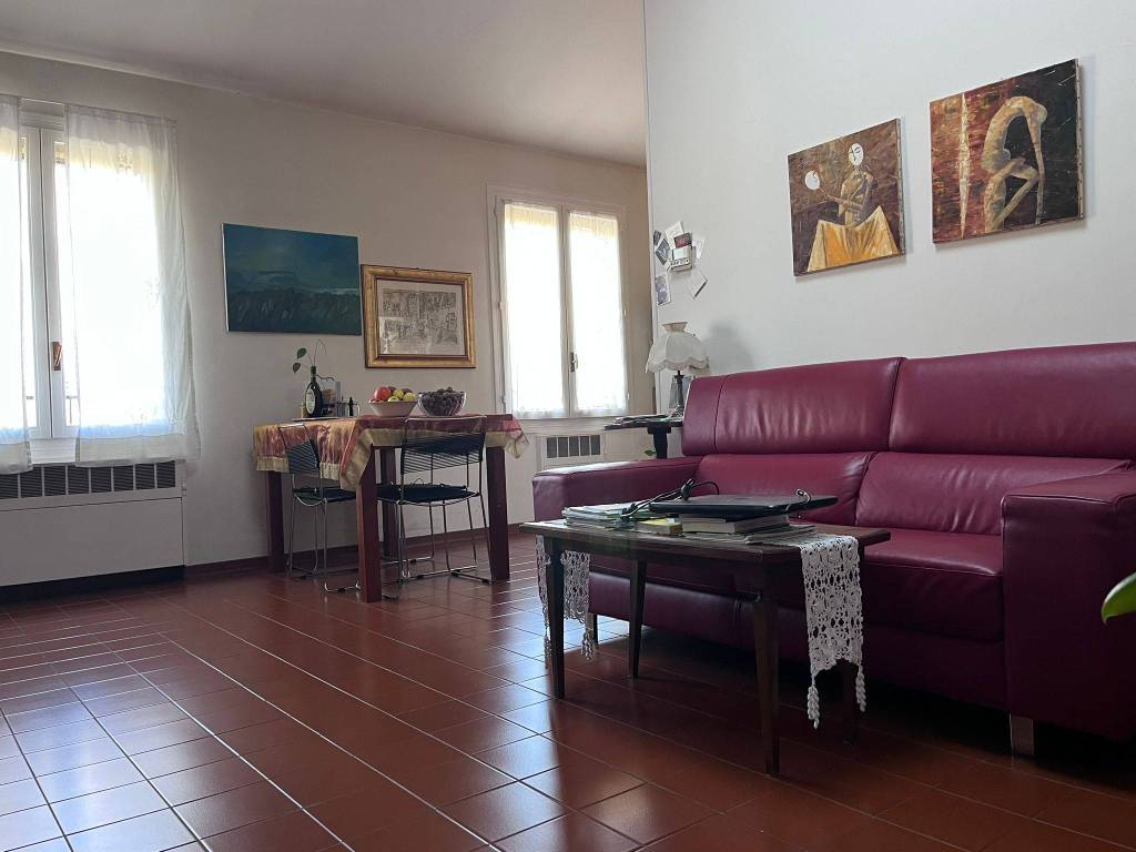 appartamento in vendita a Castel Maggiore