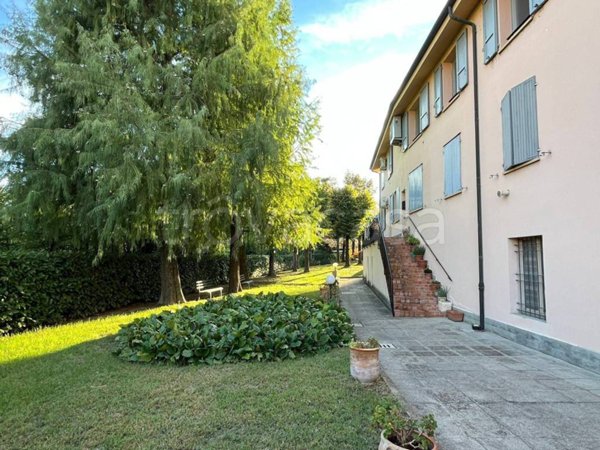 appartamento in vendita a Castel Maggiore in zona Sabbiuno