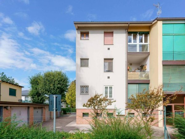 appartamento in vendita a Castel Maggiore