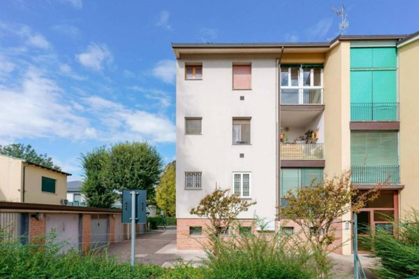 appartamento in vendita a Castel Maggiore