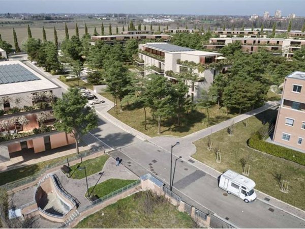 appartamento in vendita a Castel Maggiore