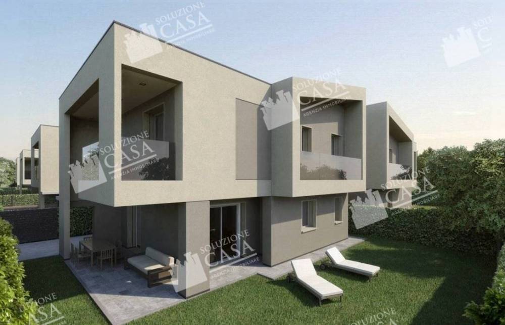 casa indipendente in vendita a Castel Maggiore