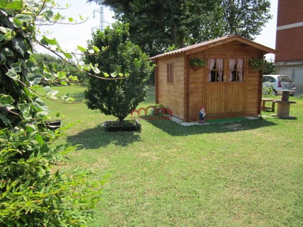 appartamento in vendita a Castel Maggiore