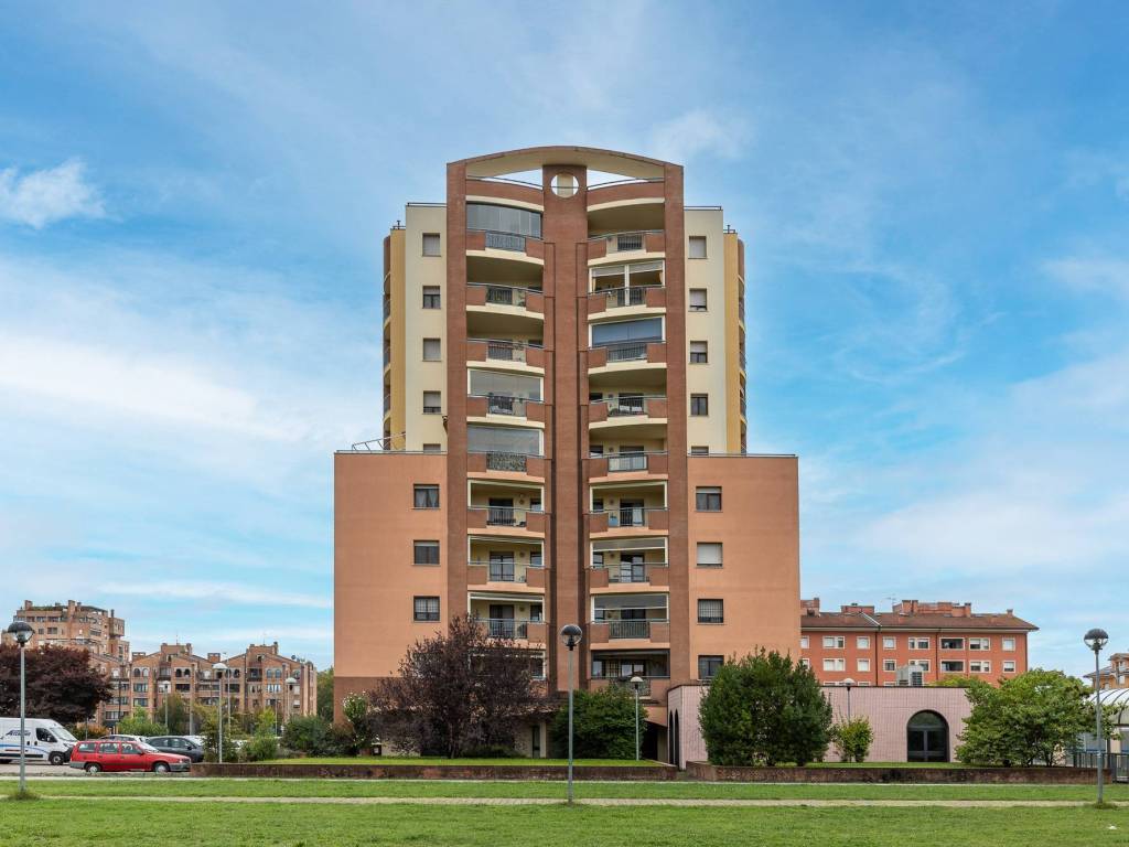 appartamento in vendita a Castel Maggiore