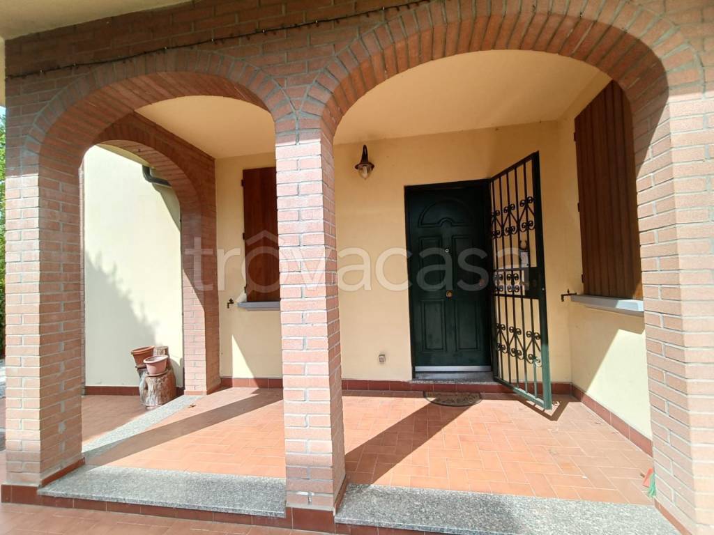 casa indipendente in vendita a Castel Maggiore
