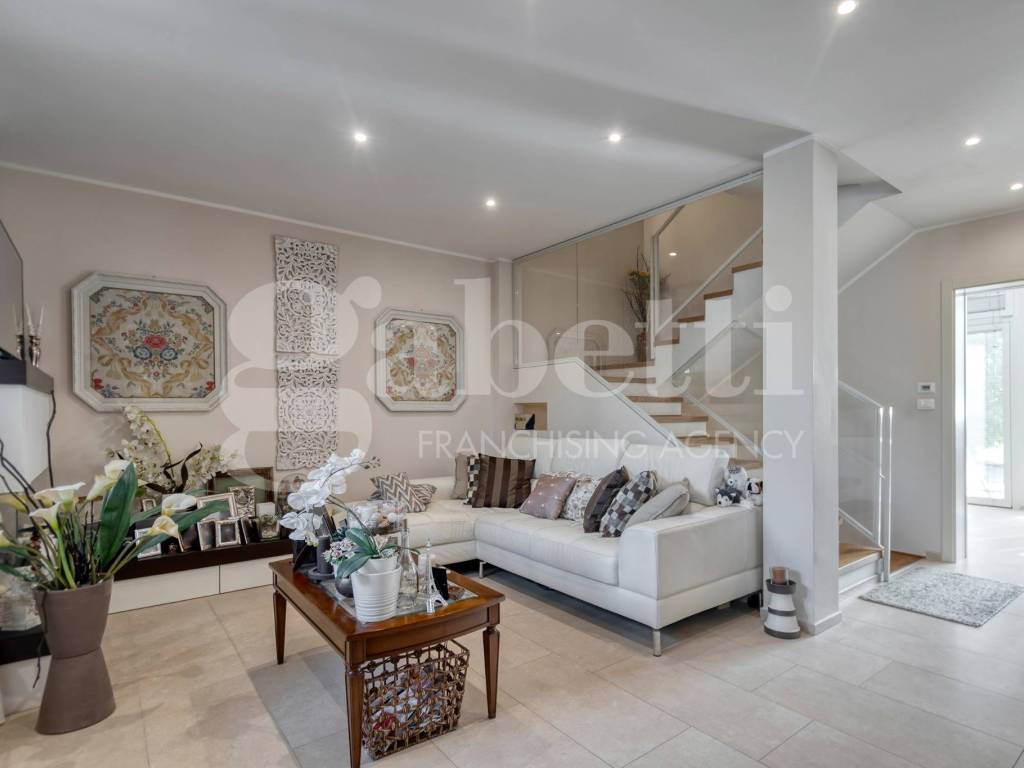 casa indipendente in vendita a Castel Maggiore