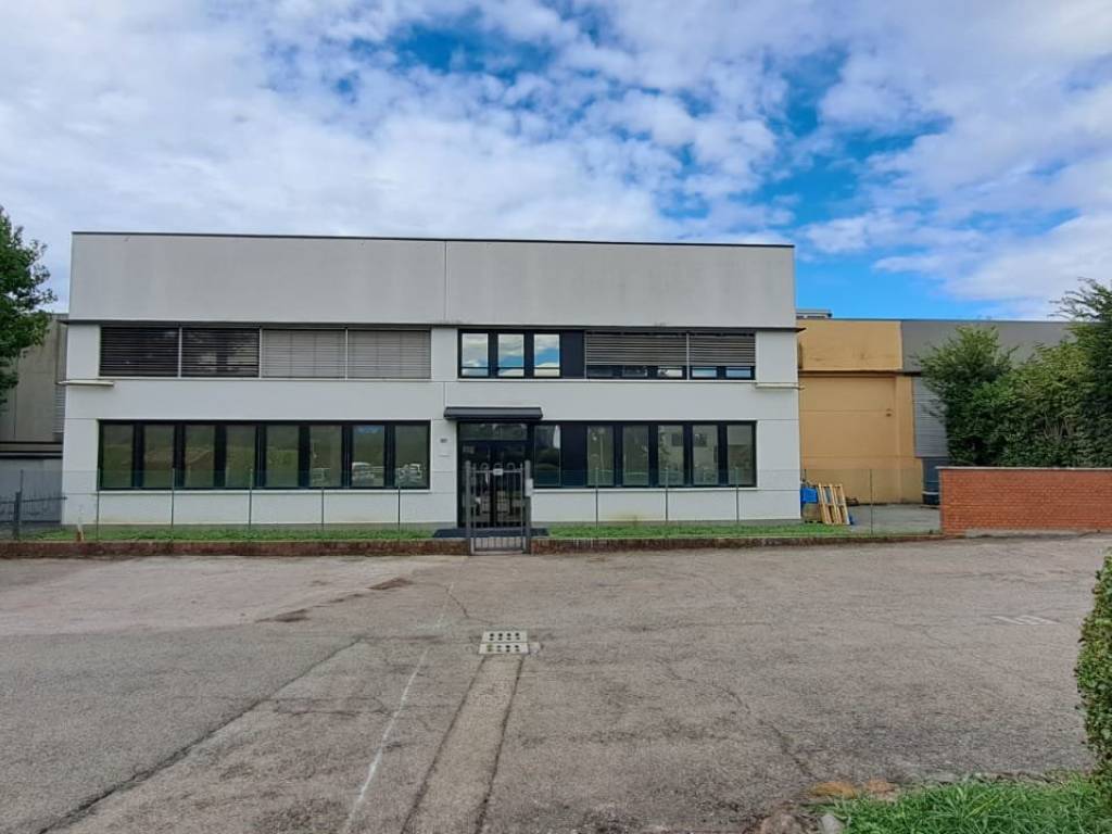 ufficio in vendita a Castel Maggiore