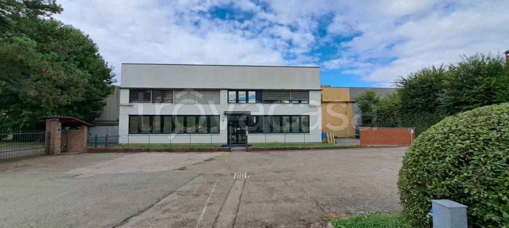 ufficio in vendita a Castel Maggiore