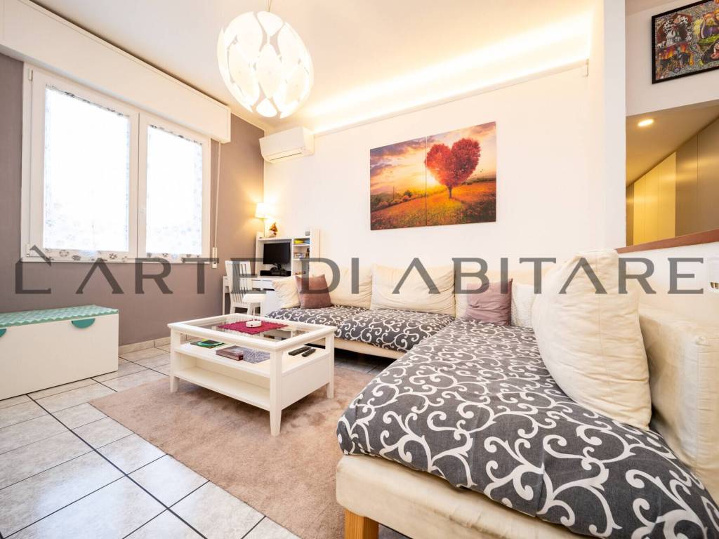 appartamento in vendita a Castel Maggiore