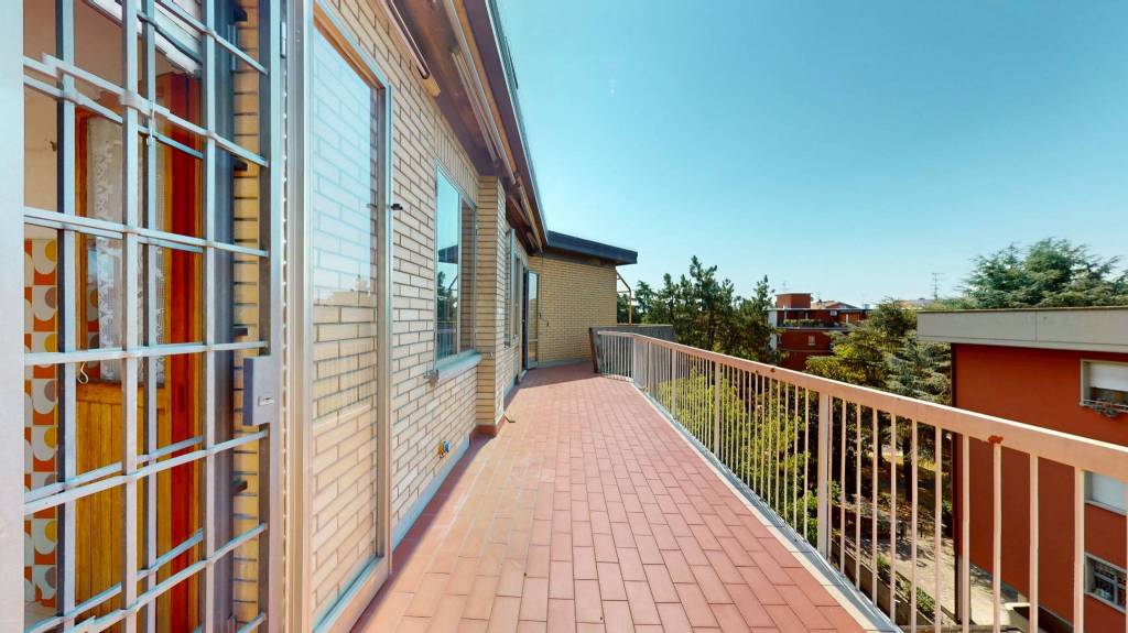 appartamento in vendita a Castel Maggiore