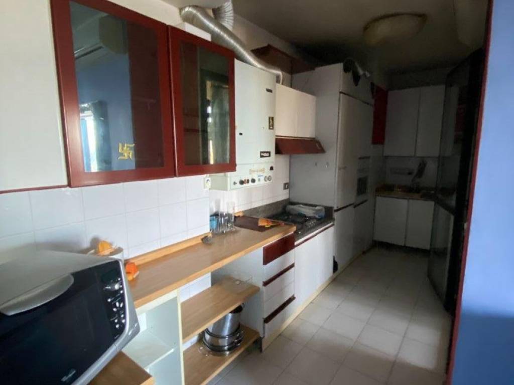 appartamento in vendita a Castel Maggiore