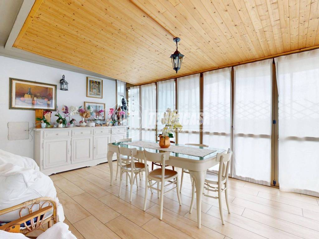 appartamento in vendita a Castel Maggiore