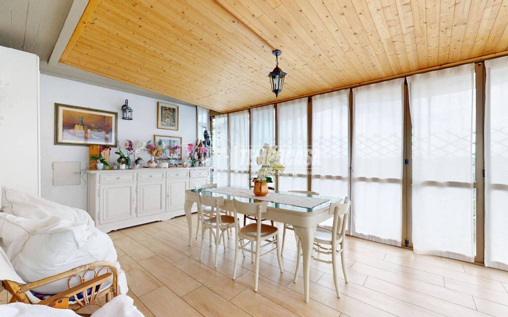 appartamento in vendita a Castel Maggiore