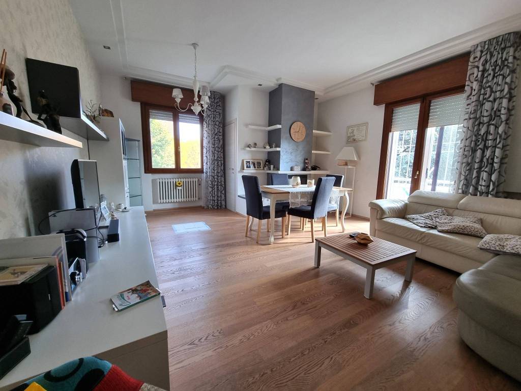 appartamento in vendita a Castel Maggiore