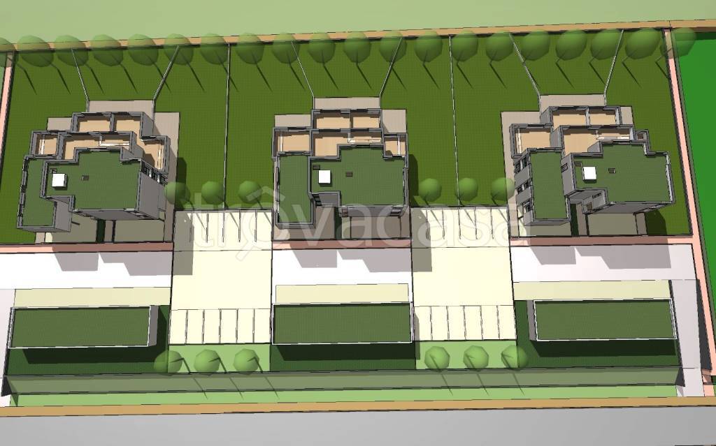 appartamento in vendita a Castel Maggiore