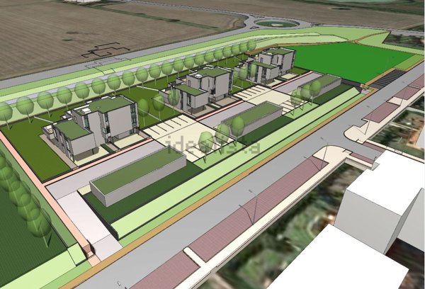 appartamento in vendita a Castel Maggiore