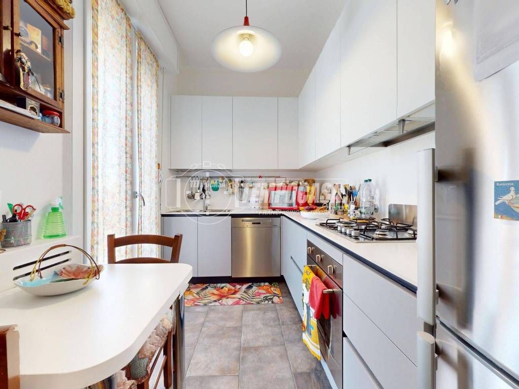 appartamento in vendita a Castel Maggiore